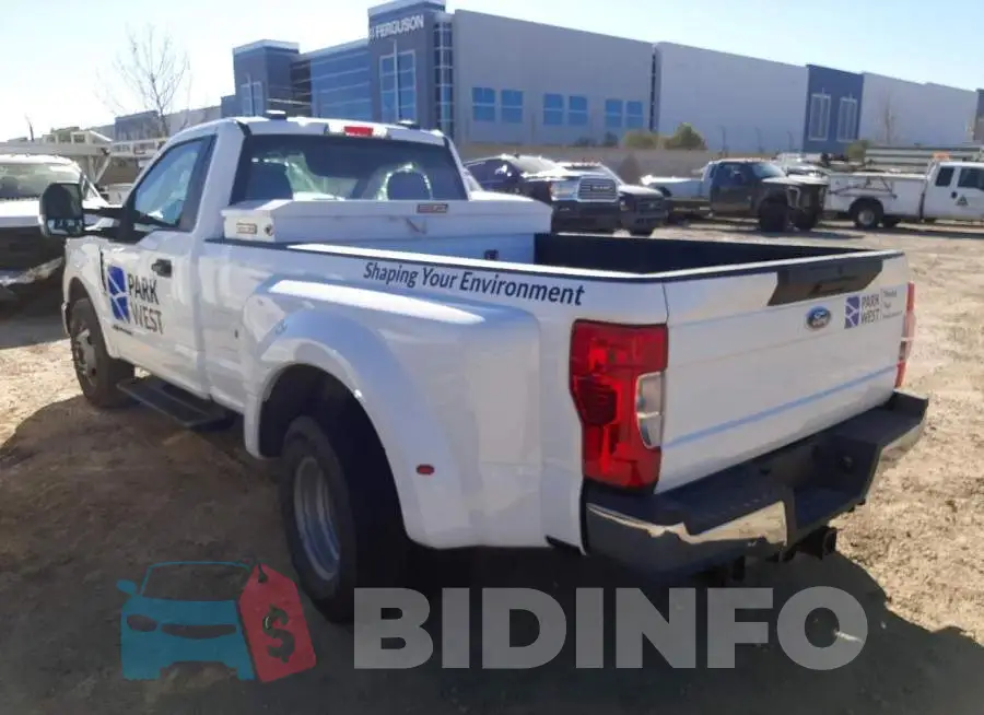 1FTRF3CT1NED90839 Photo# 2