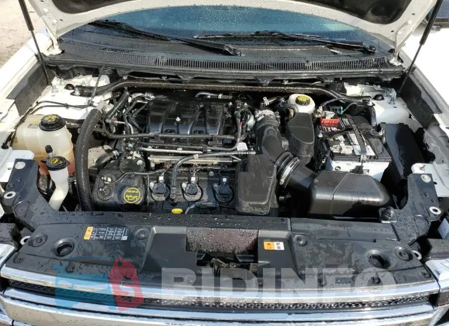 2FMGK5C86JBA10745 Photo# 11