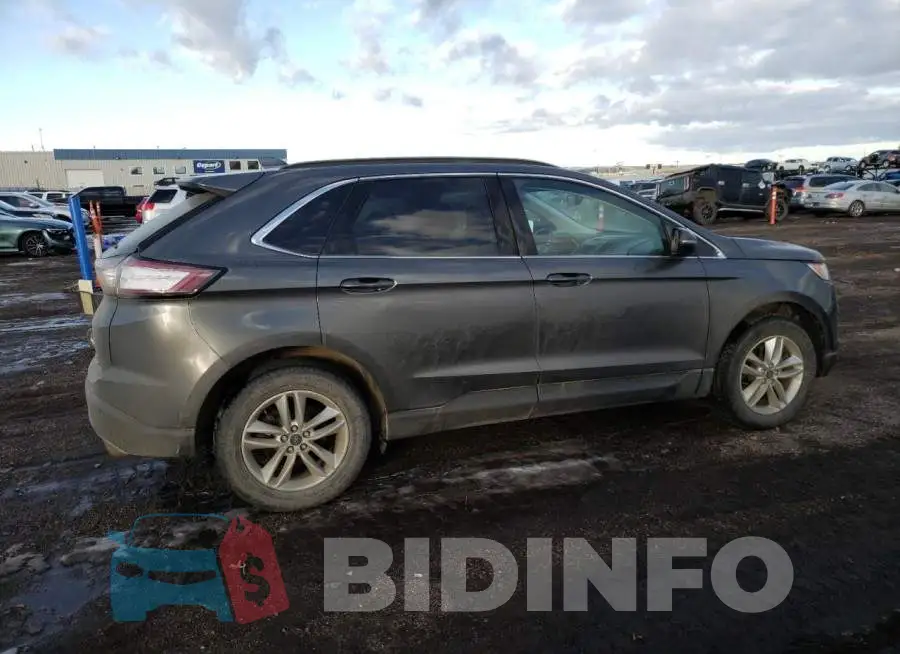 2FMPK4J92GBB46482 Photo# 3