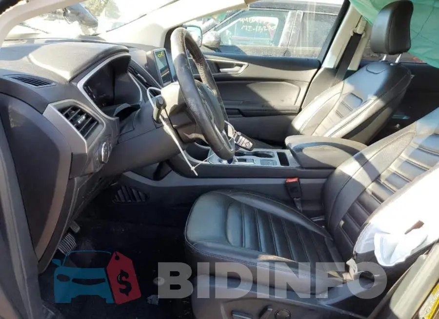 2FMPK4J95MBA16918 Photo# 7