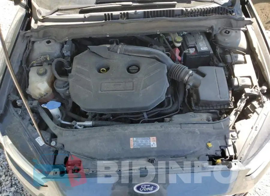 3FA6P0H95FR233797 Photo# 11