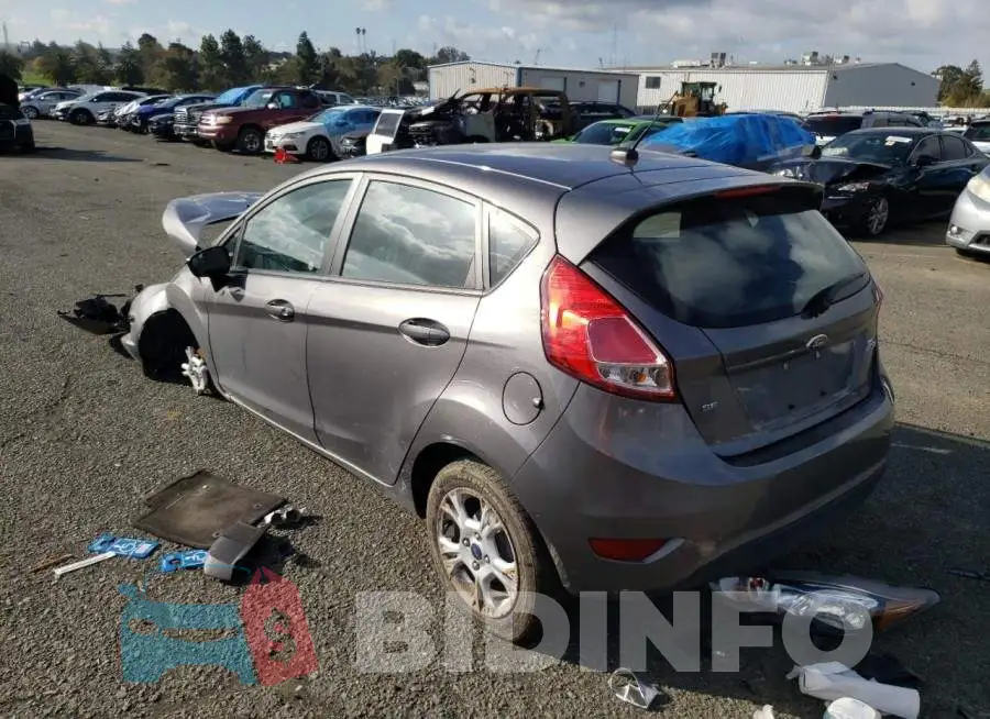 3FADP4EJ2EM111391 Photo# 2