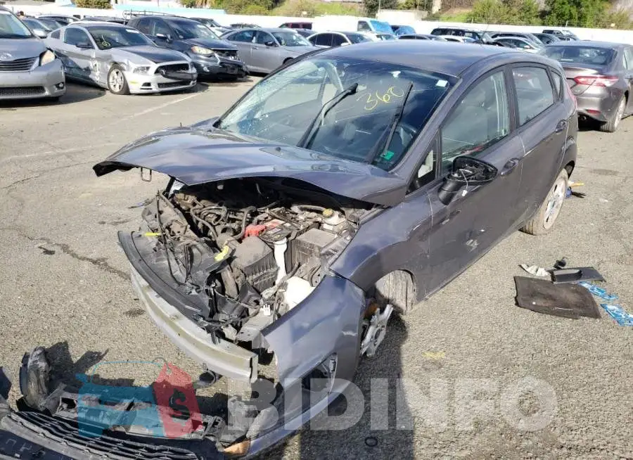 3FADP4EJ2EM111391 Photo# 1
