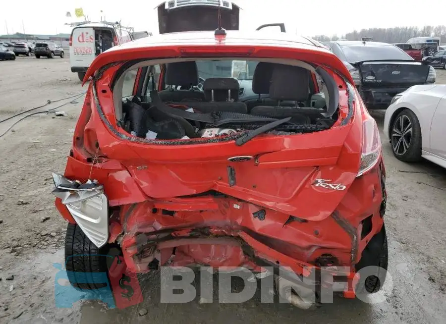 3FADP4EJ5FM146847 Photo# 6