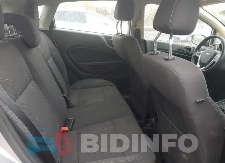 3FADP4EJ8KM105770 Photo# 10