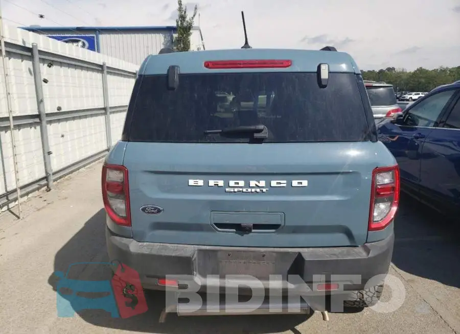 3FMCR9B68NRD57440 Photo# 6