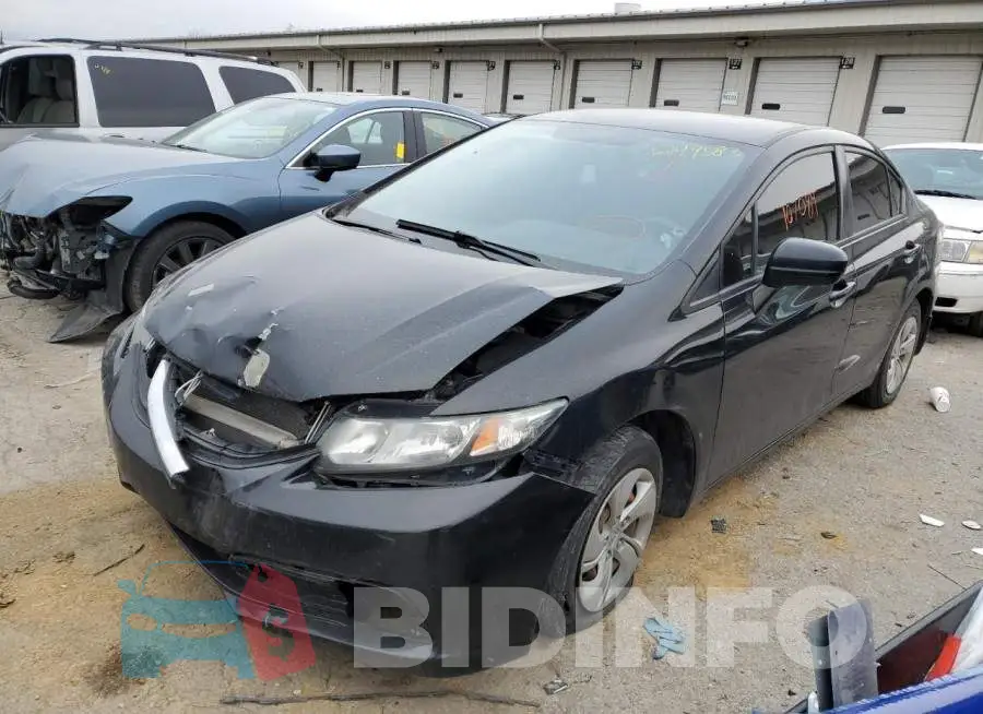 19XFB2F51FE028215 Photo# 1
