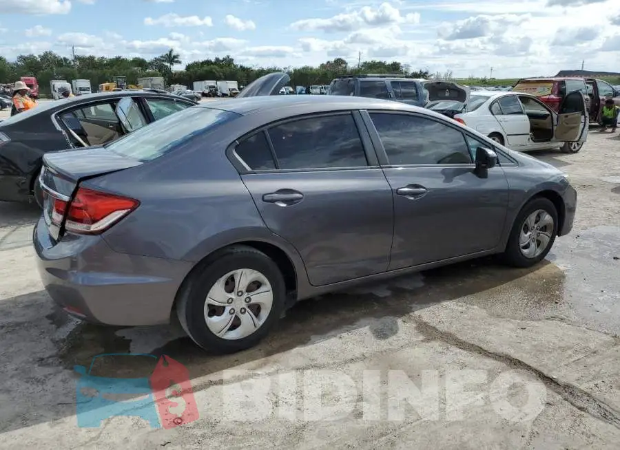 19XFB2F55FE061735 Photo# 3