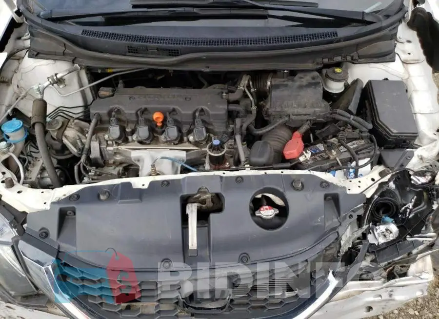 19XFB2F5XFE248713 Photo# 11