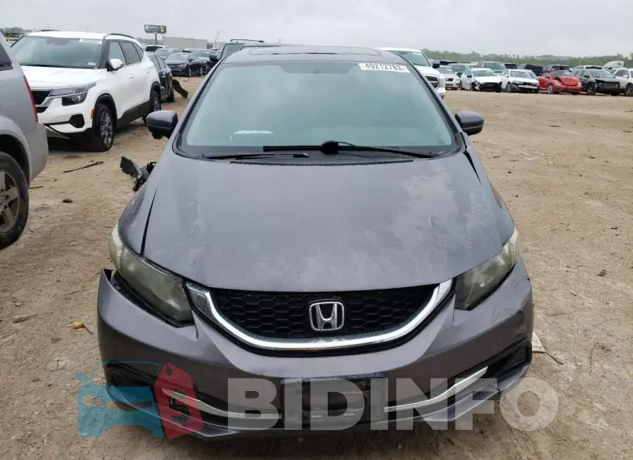 19XFB2F86FE053847 Photo# 5