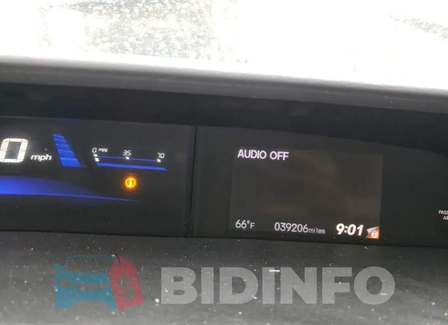 19XFB2F86FE053847 Photo# 9