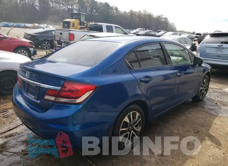 19XFB2F88FE027038 Photo# 3