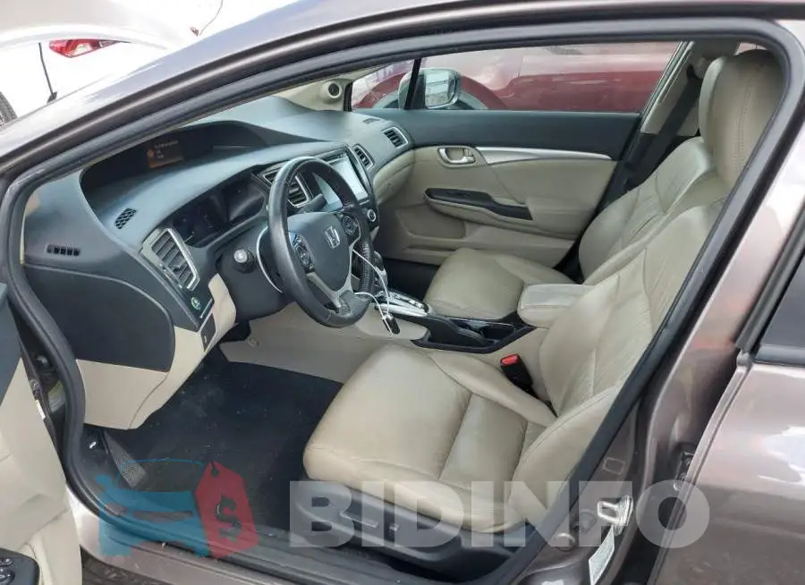 19XFB2F96FE058653 Photo# 7