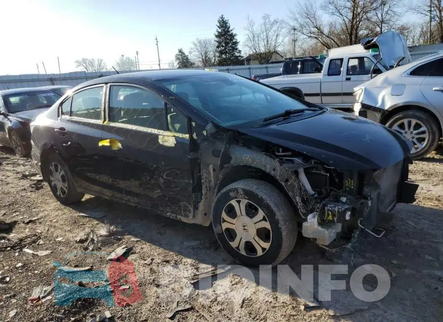 19XFB4F26FE002145 Photo# 4