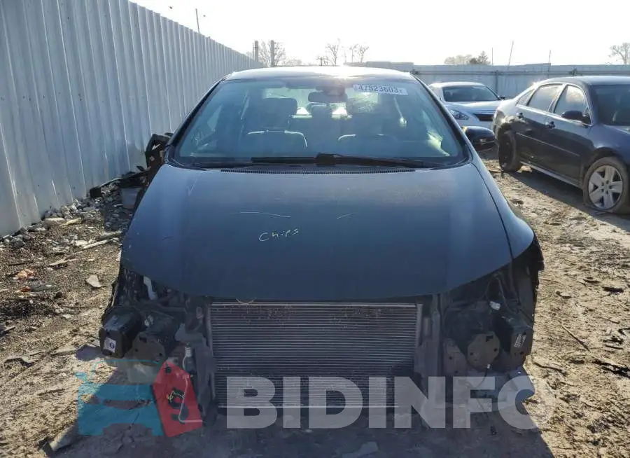 19XFB4F26FE002145 Photo# 5