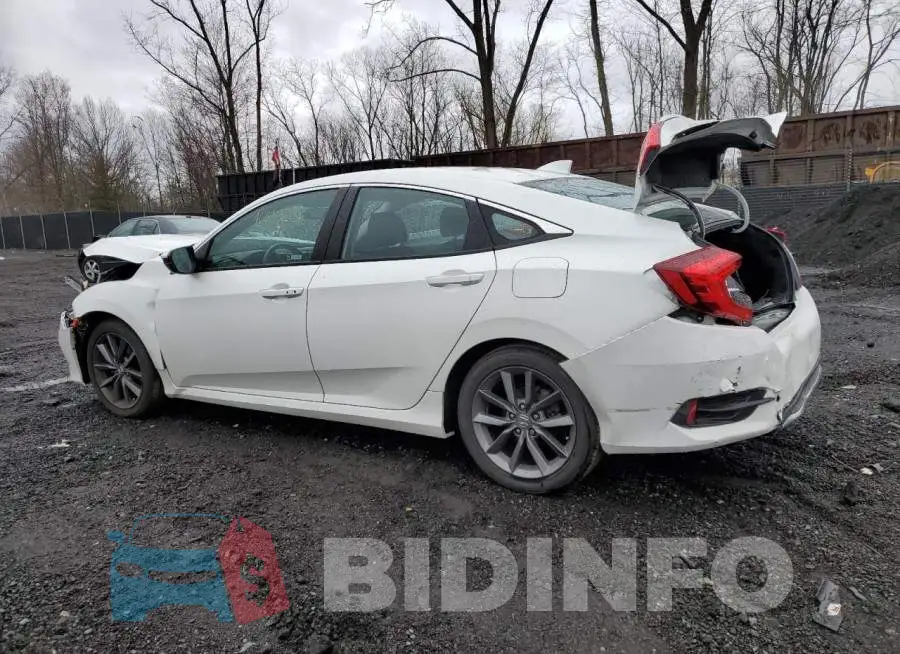 19XFC1F30LE214104 Photo# 2