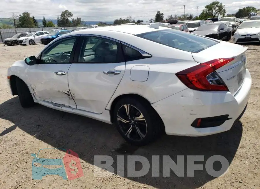 19XFC1F97HE210837 Photo# 2