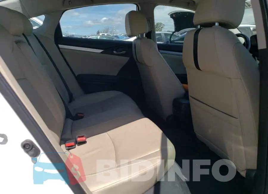 19XFC1F97HE210837 Photo# 10