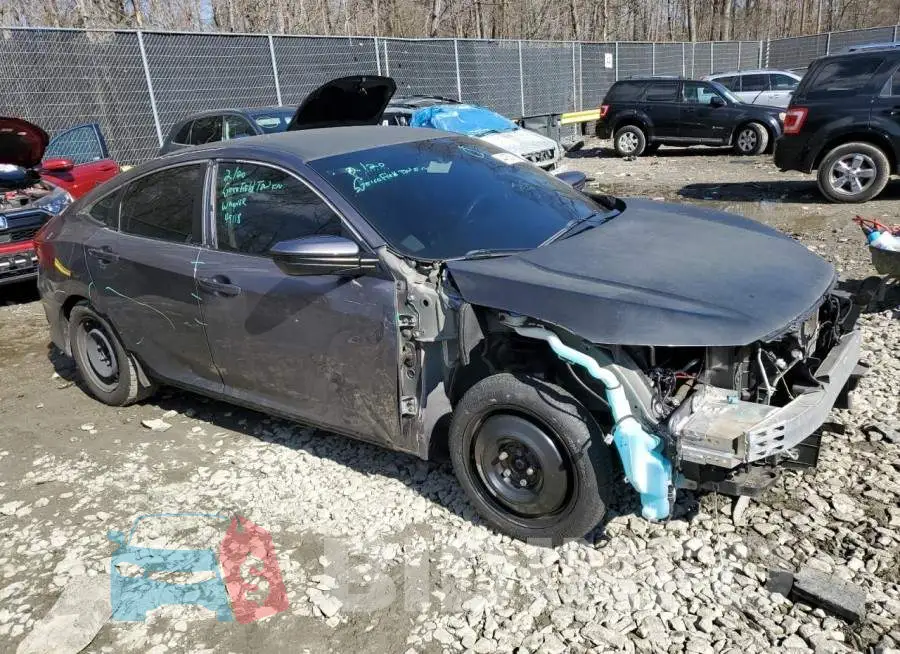 19XFC2F50HE065420 Photo# 4