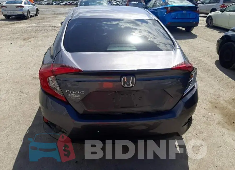 19XFC2F51HE032099 Photo# 6