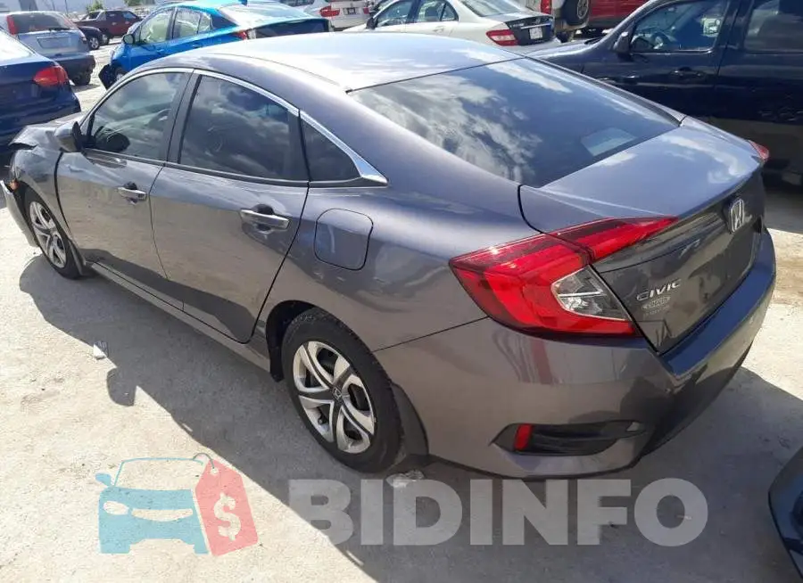 19XFC2F51HE032099 Photo# 2