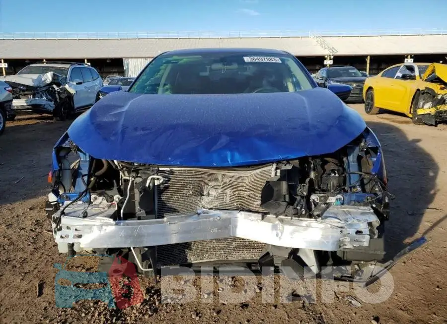 19XFC2F56JE040432 Photo# 5