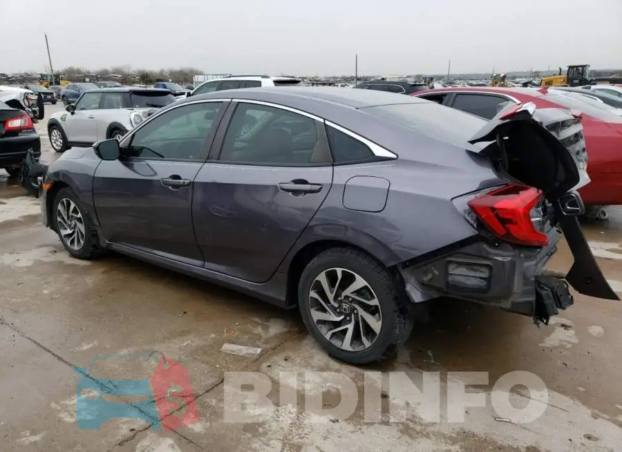 19XFC2F71GE067791 Photo# 2