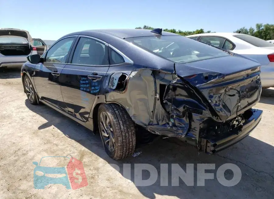 19XFC2F74HE036309 Photo# 2