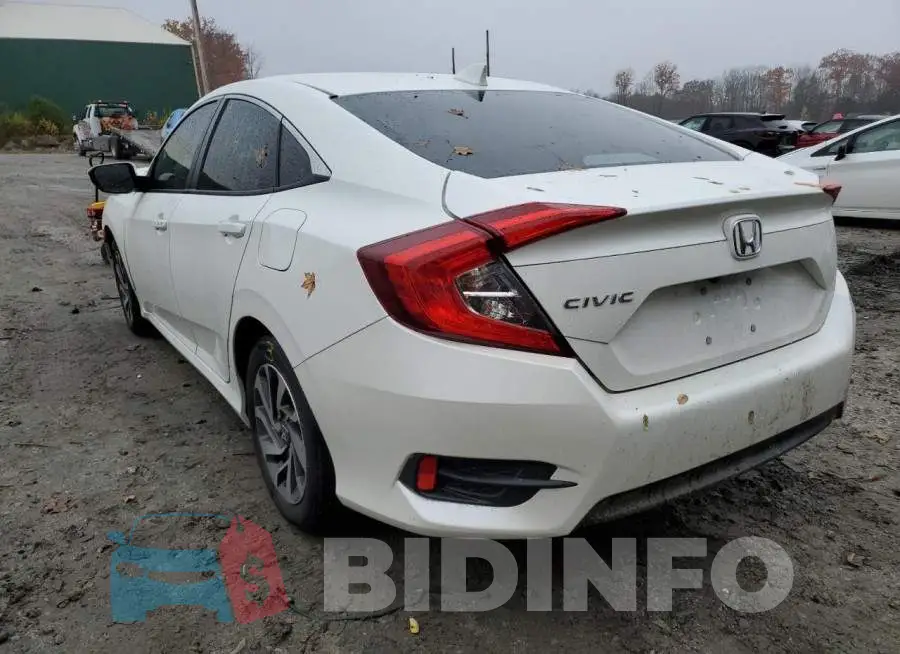 19XFC2F77HE230686 Photo# 3