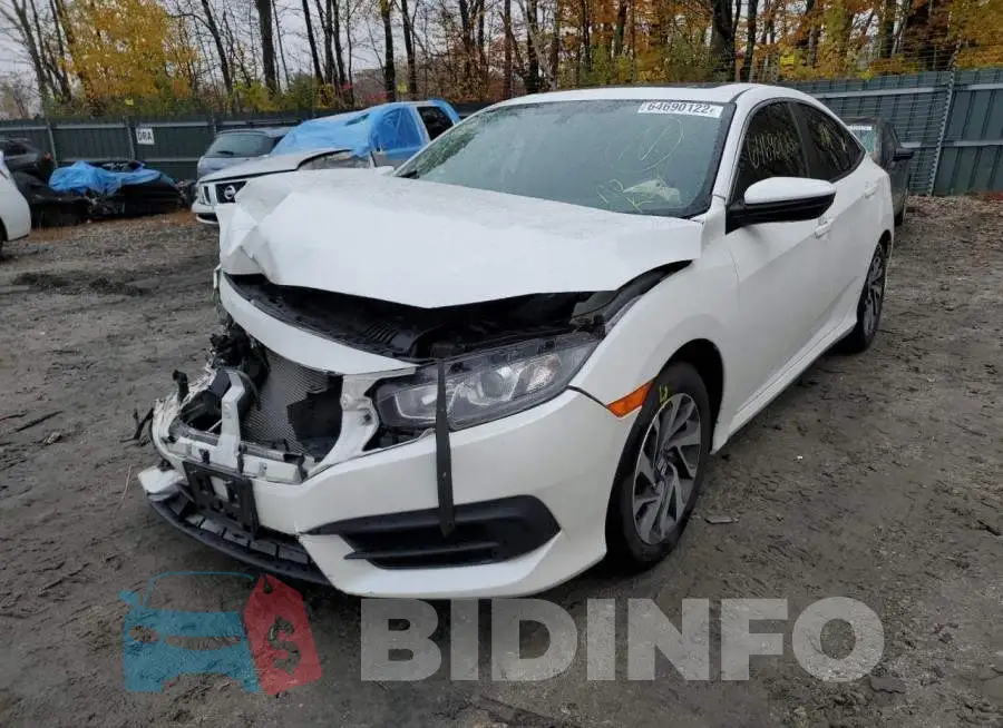 19XFC2F77HE230686 Photo# 2