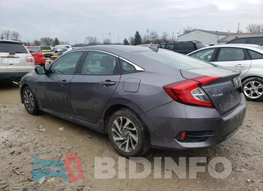 19XFC2F7XHE016047 Photo# 2