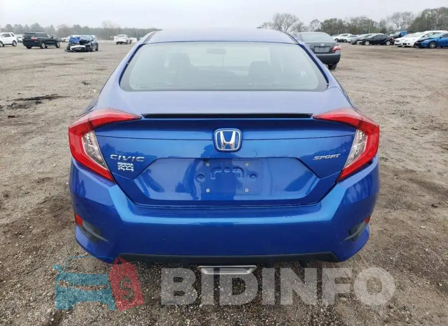 19XFC2F88ME002697 Photo# 6