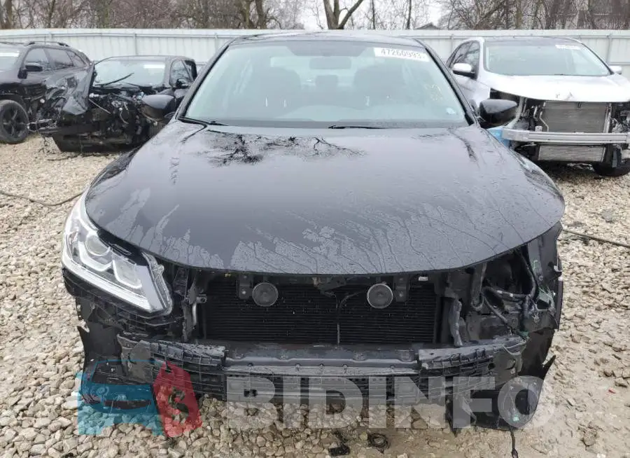 1HGCR2F34HA121217 Photo# 5