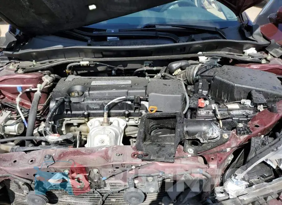 1HGCR2F57FA164514 Photo# 11