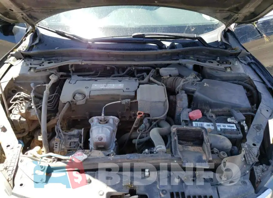1HGCR2F78FA204875 Photo# 11
