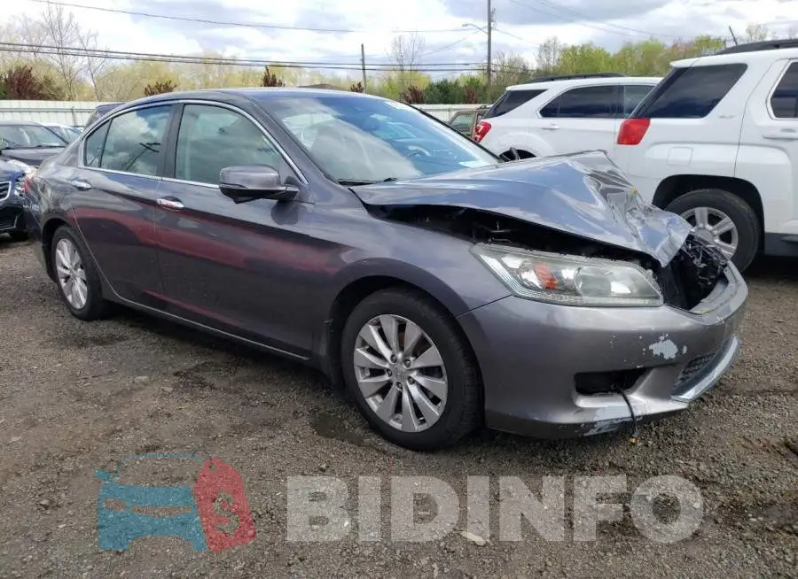 1HGCR2F87EA255775 Photo# 4