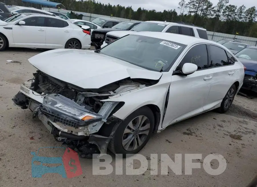 1HGCV1F17KA127962 Photo# 1