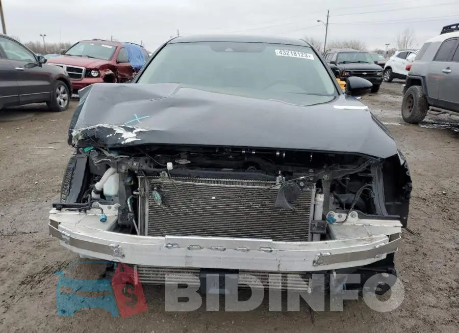 1HGCV2F50JA007279 Photo# 5