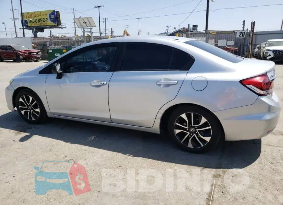 2HGFB2F86FH520173 Photo# 2