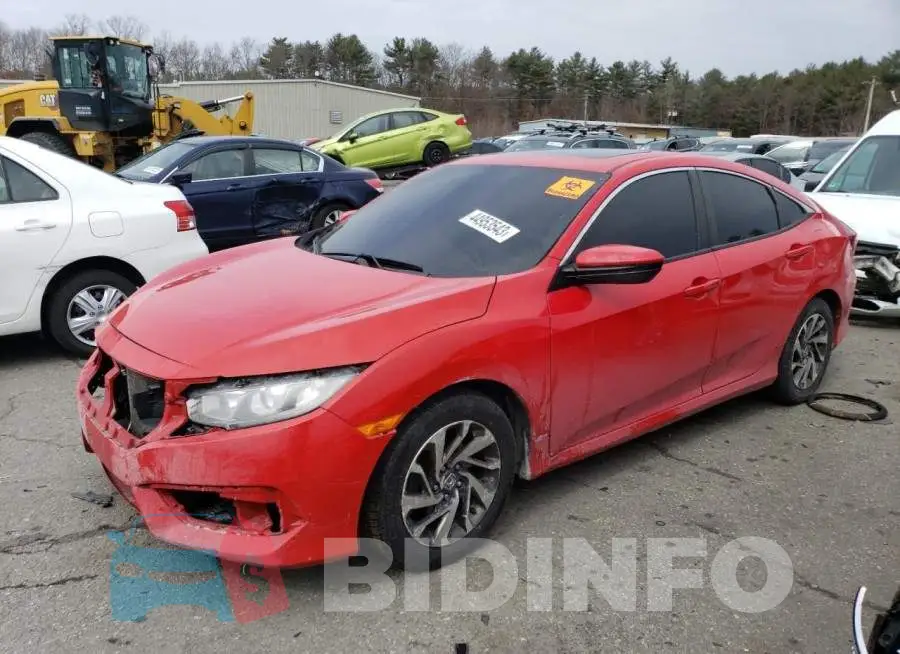 2HGFC2F70GH551473 Photo# 1