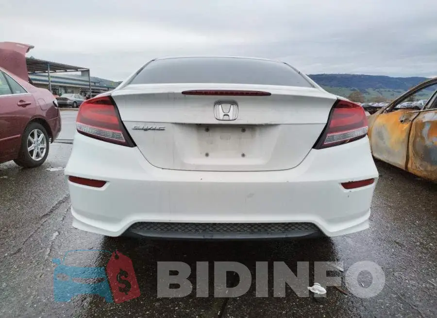 2HGFG3B81FH530123 Photo# 6