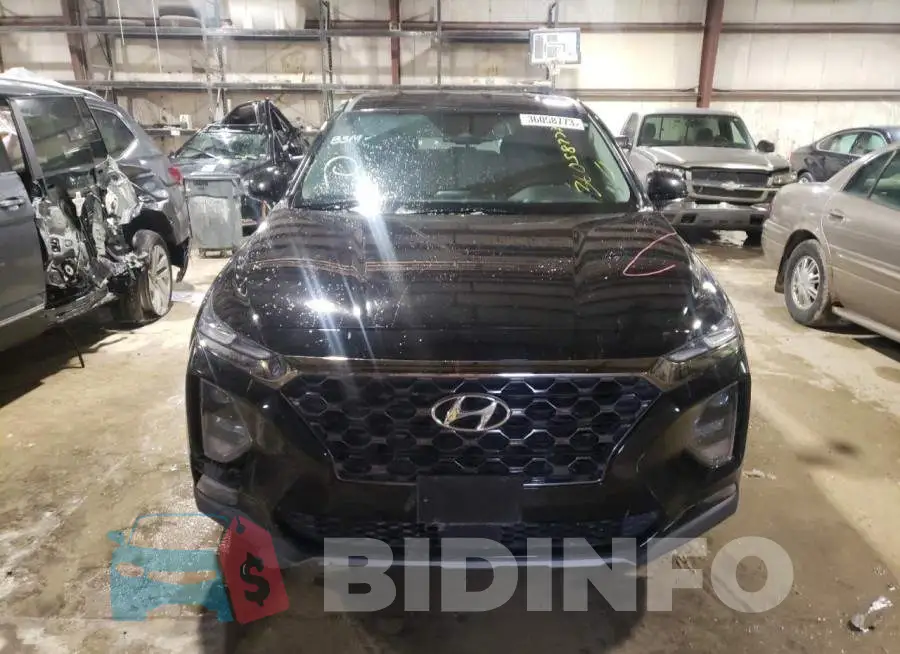 5NMS33AD5KH128823 Photo# 5