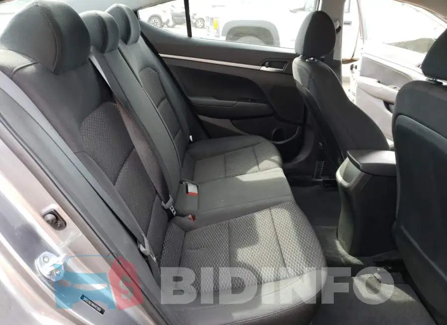 5NPD74LF4KH411069 Photo# 10