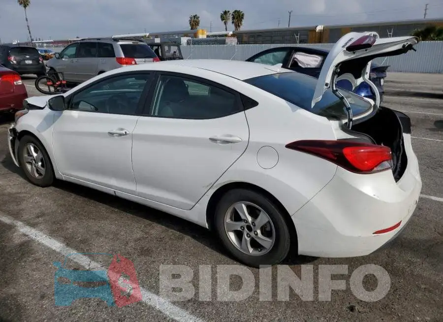 5NPDH4AE8EH511378 Photo# 2