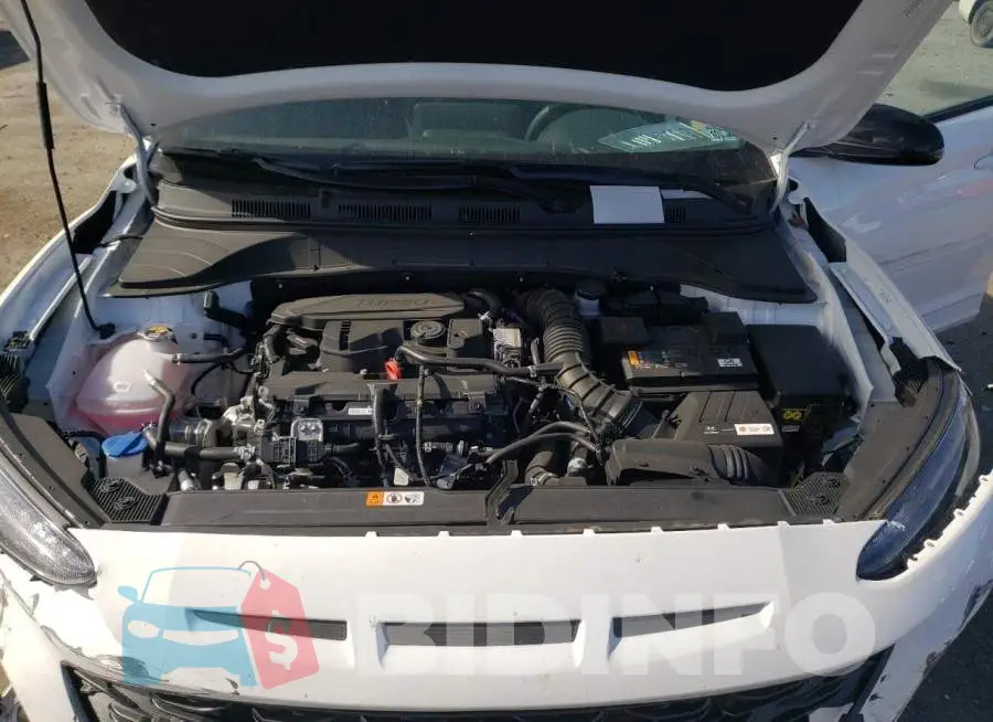 KM8K3CA3XPU950794 Photo# 11