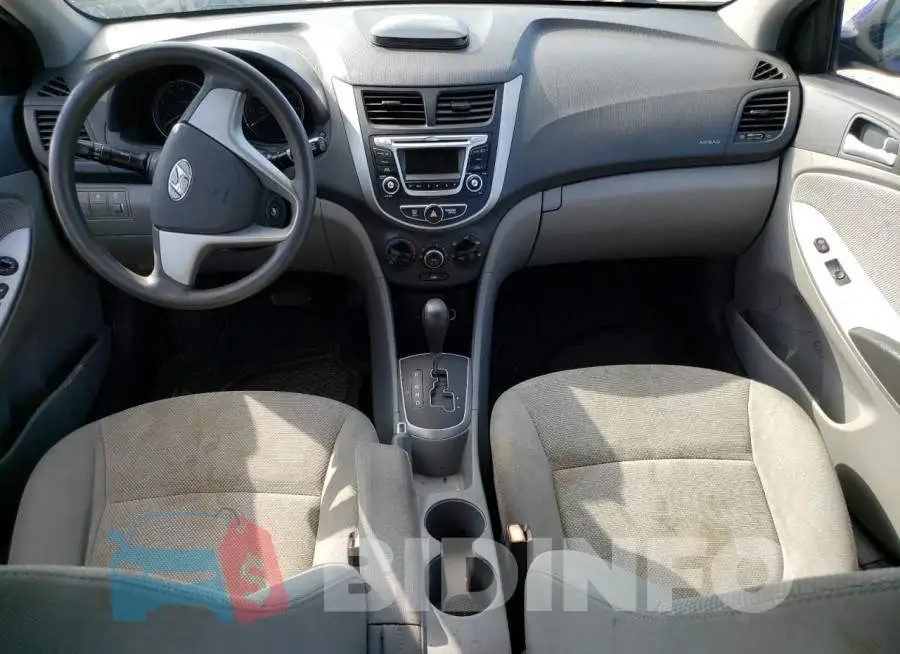 KMHCT4AE8EU686449 Photo# 8