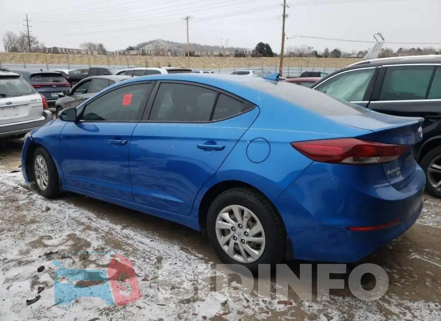 KMHD74LF0HU421950 Photo# 2