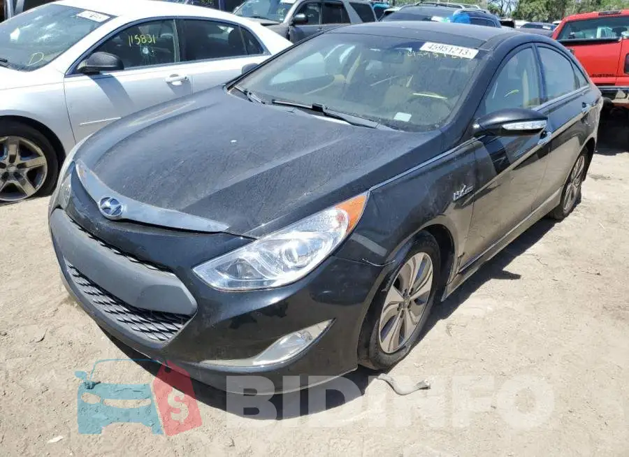 KMHEC4A49EA106871 Photo# 1