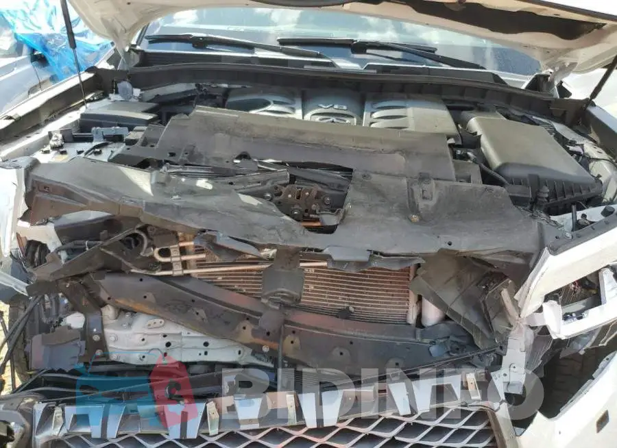 JN8AZ2BE1M9268379 Photo# 7