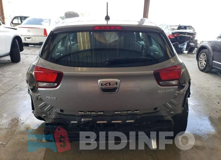3KPA25AD1PE511599 Photo# 6